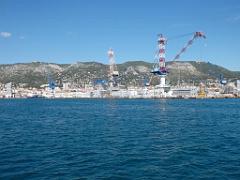 183 TOULON ET SA RADE (50)